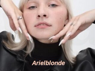 Arielblonde