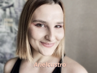 Arielcustro