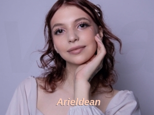 Arieldean