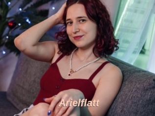 Arielflatt