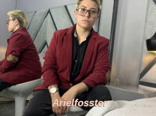 Arielfosster