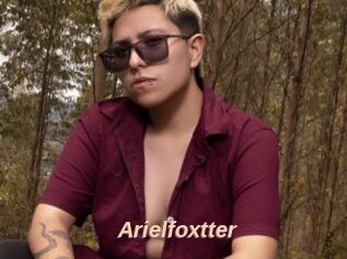 Arielfoxtter