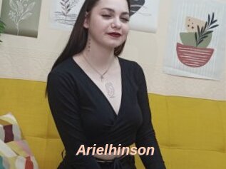 Arielhinson