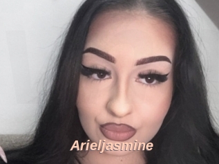 Arieljasmine