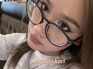 Ariellasskori