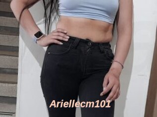 Ariellecm101