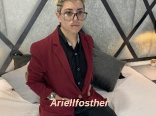 Ariellfosther