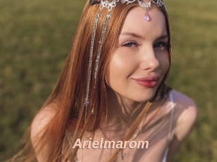 Arielmarom