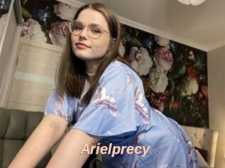 Arielprecy