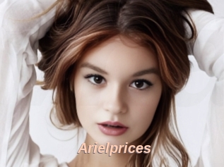 Arielprices