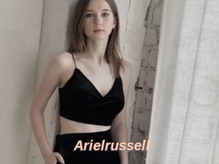 Arielrussell