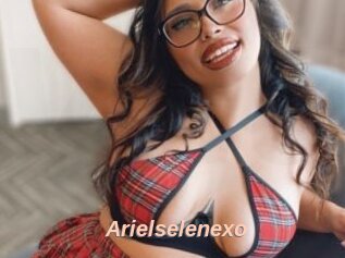 Arielselenexo