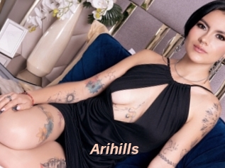 Arihills