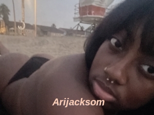 Arijacksom