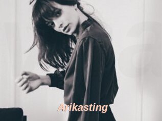 Arikasting