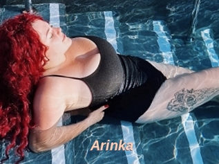 Arinka