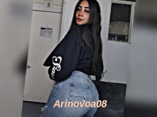 Arinovoa08