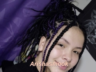 Arishasmook