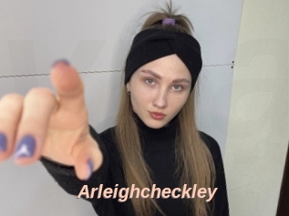 Arleighcheckley