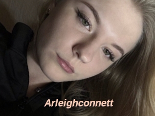 Arleighconnett