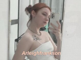 Arleighfrankson