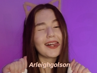 Arleighgolson