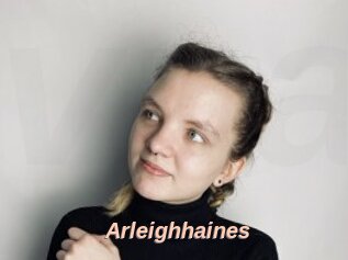 Arleighhaines