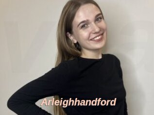 Arleighhandford