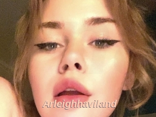 Arleighhaviland