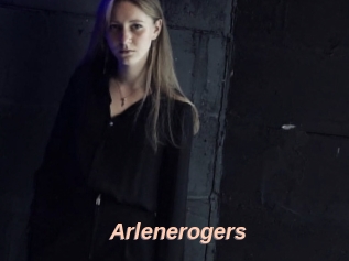 Arlenerogers