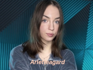 Arletteagard