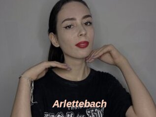 Arlettebach