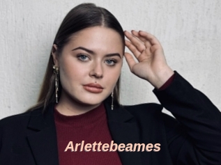 Arlettebeames