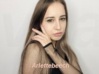 Arlettebeech