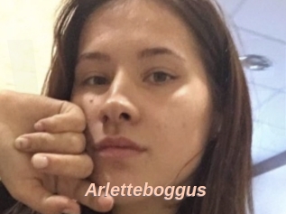 Arletteboggus