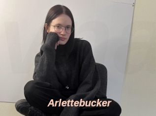 Arlettebucker