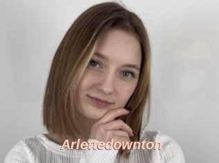 Arlettedownton