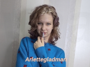 Arlettegladman