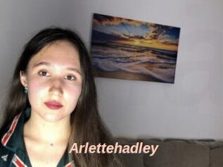 Arlettehadley