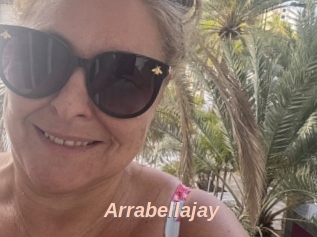 Arrabellajay