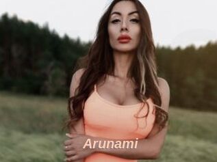 Arunami