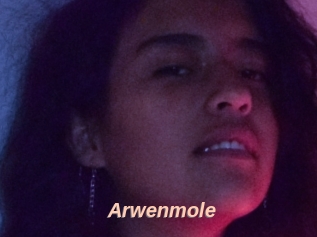 Arwenmole