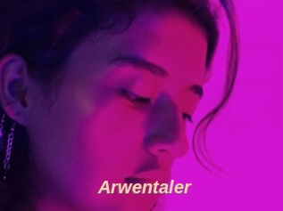 Arwentaler