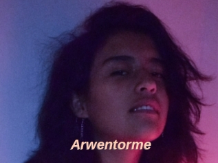 Arwentorme