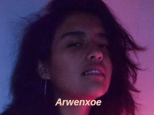 Arwenxoe