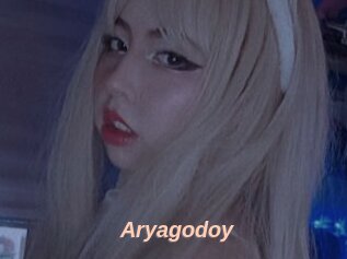 Aryagodoy