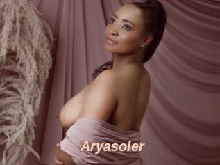 Aryasoler