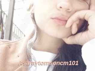 Asaraytomsoncm101