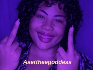 Asettheegoddess