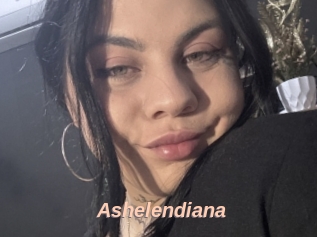 Ashelendiana